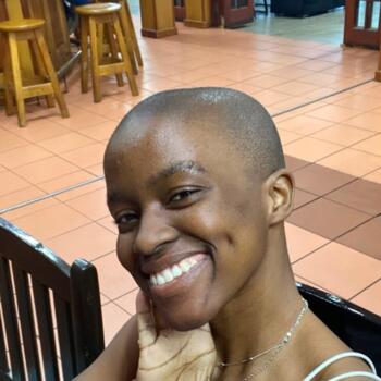 Nanny in Durban: Nokwazi