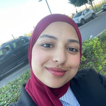Baby-sitter Casablanca: Sanaa