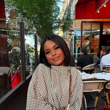 Nanny Clichy: Hanaae