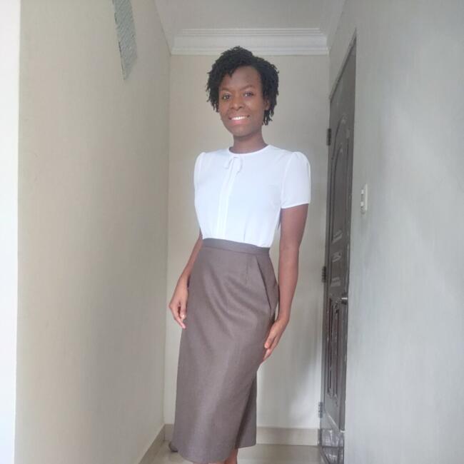 Babysitter in Santo Domingo Este: Yulissa