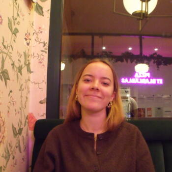Babysitter Rambouillet: Marianne