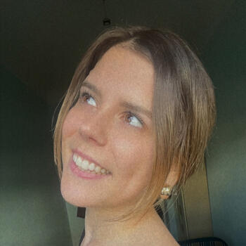 Babysitter in Wien: Isabella