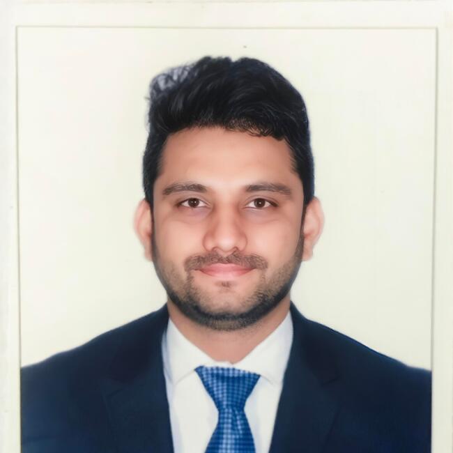 Babysitting job in Bengaluru: Sumeet