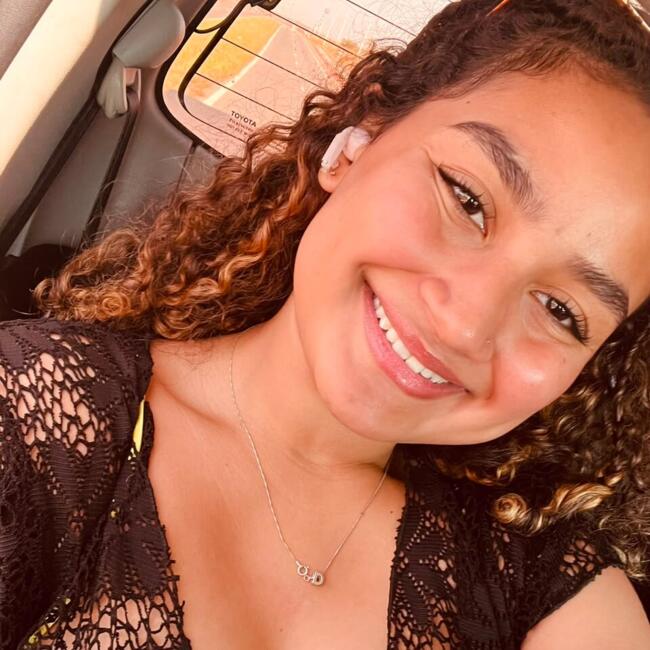 Babá em Uberlândia: Danyelle
