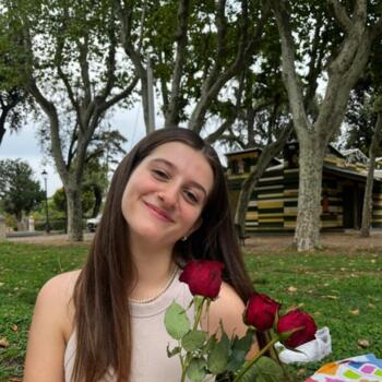 Babysitter in Tor Lupara: Letizia