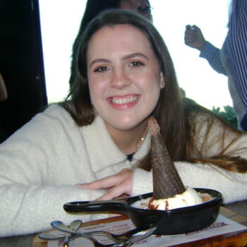 Babá em São Paulo: Vitória