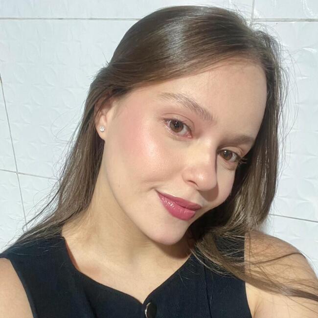 Babá em João Pessoa: Iane