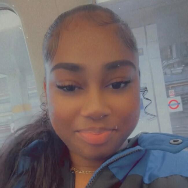 Babysitter in Mitcham: Saheda