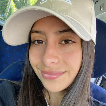 Niñera en Buin: Carla