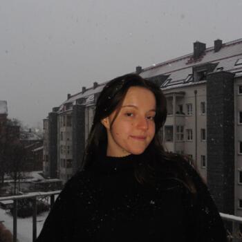 Babysitter in Lisbon: Maria Madalena