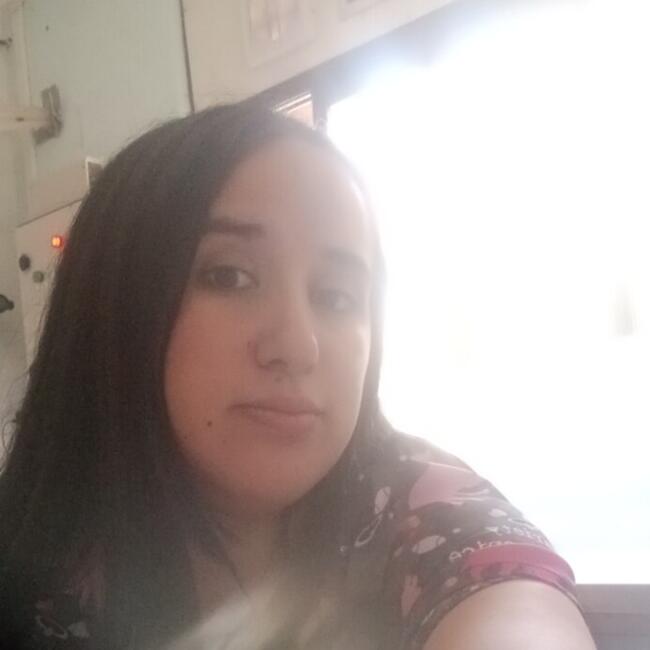 Babysitting job in Nueva Imperial: Carolina