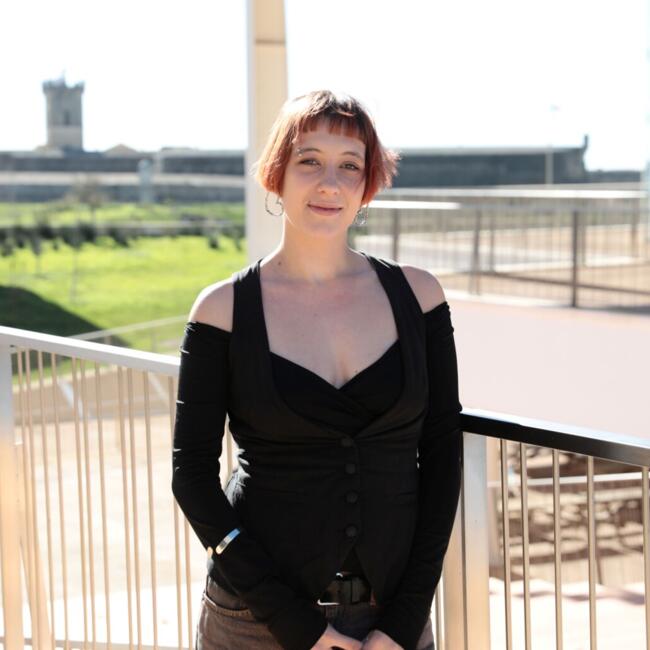 Babysitter in Pombal: Adriana