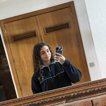 Babysitter in Córdoba: Maria