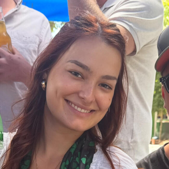 Nanny in Brisbane: Maddie