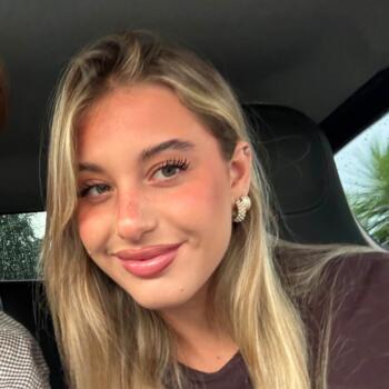 Babysitter a Roma: Francesca