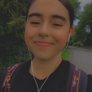 Barnvakt Vendelsö: Jasmin