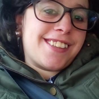 Babysitter Évora: Patrícia