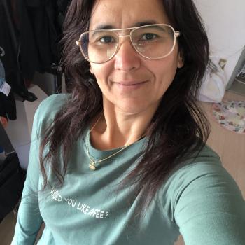 Babysitter Almeirim: Luciane