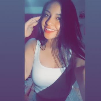 Niñera Ciudad de México: Valeriaa