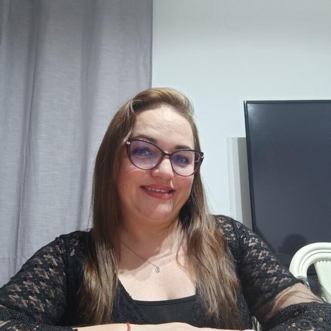 Nanny in Premià de Mar: Ana Cristina