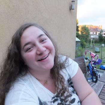 Babysitter Sint-Pieters-Leeuw: Jennifer