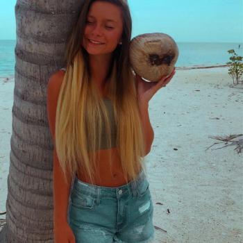 Nanny in Myrtle Beach: Kaitlin