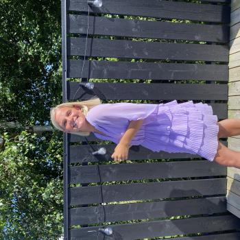 Barnvaktsjobb i Trelleborg: barnvaktsjobb Becky
