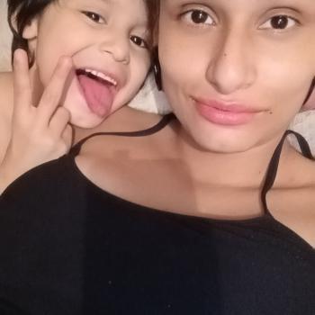 Babysitting job in Tijuana: babysitting job Brenda