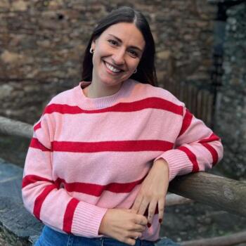 Baby-sitter in Fribourg: Inês