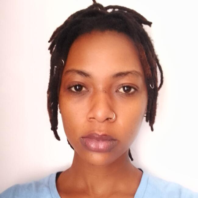 Babysitting job in Nairobi: Sofia