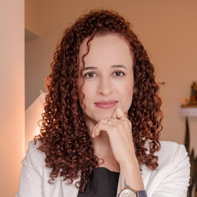 Babysitting job in Montes Claros: Nathany