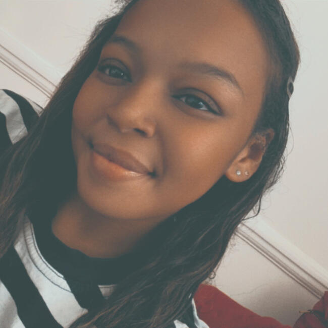 Babysitting job in Thornton Heath: Mara Cinira
