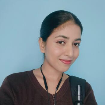 बेबीसिटर कोलकाता: Adrija