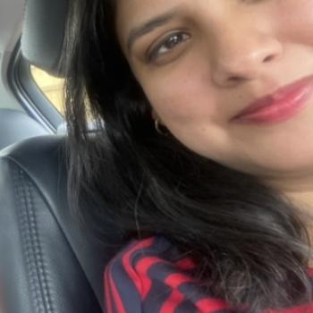 Babysitting job in Slough: babysitting job Surbhi