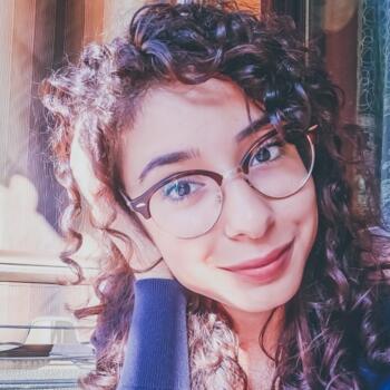 Babysitter a Rivoli: Halima
