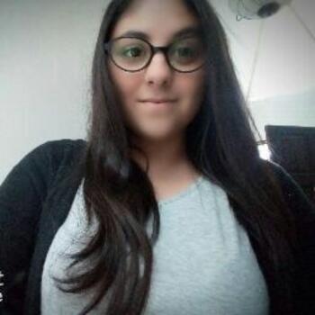 Babysitter in San José: Graciela
