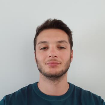 Baby-sitter in Rueil-Malmaison: Aurélien