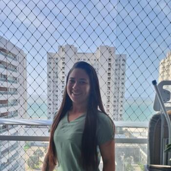 Babysitter in São José de Ribamar: Valcineia