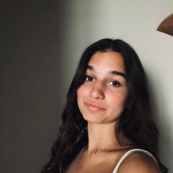 Babysitter in Toulouse: Emilie