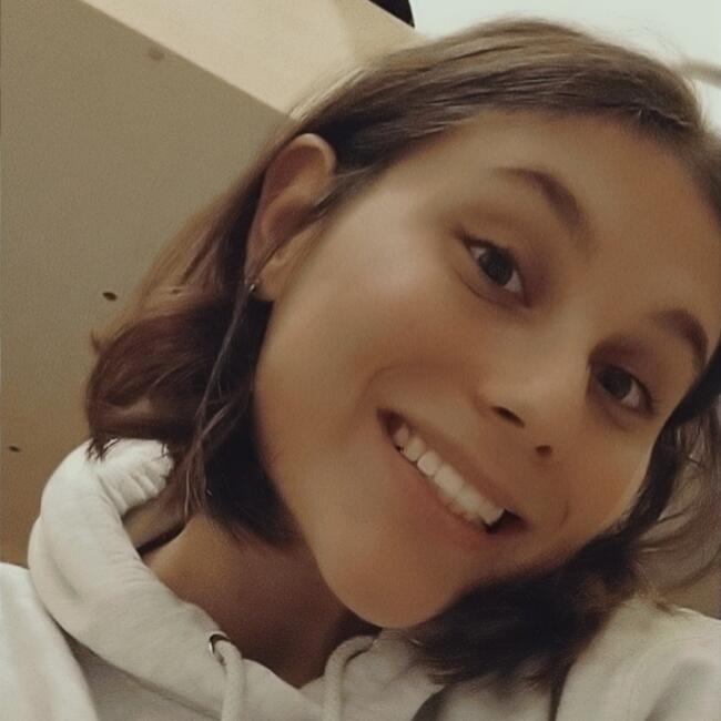 Babysitter a Mantova: Beatrice