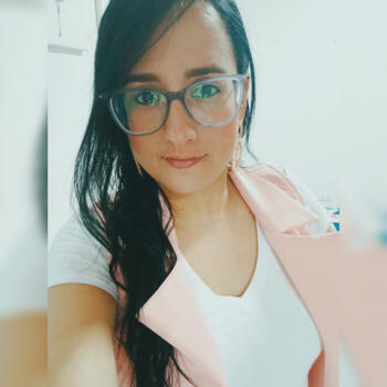 Babysitter in Itagüí: Lina Marcela
