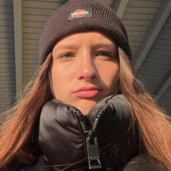 Canguro en Barcelona: Rut