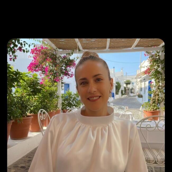 Canguro en Albolote: Carolina