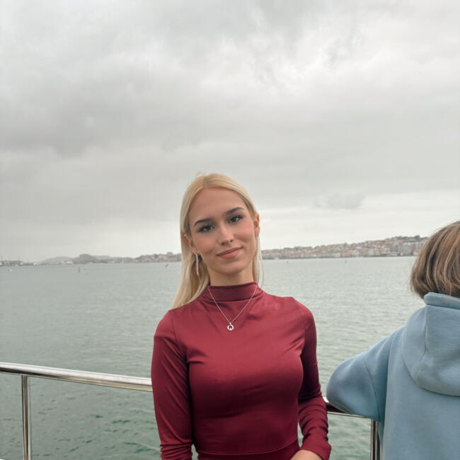Babysitter in Port de Sagunt: Daniela