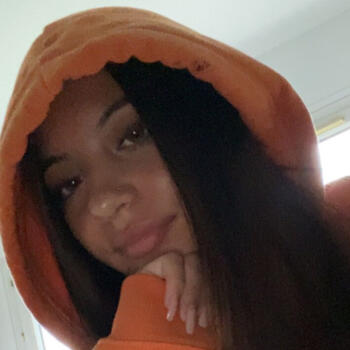 Nanny Villejuif: Maelys