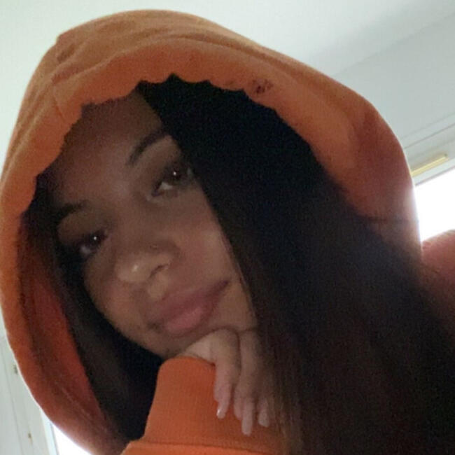 Nanny in Villejuif: Maelys