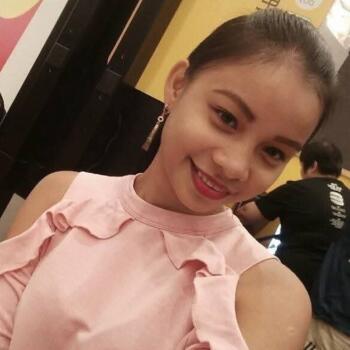 Babysitter in Barcelona: Stela Marie