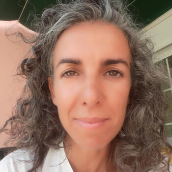 Babysitter in Loulé: Mónica