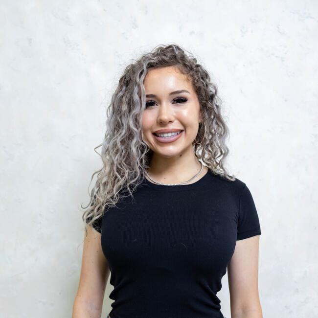 Babysitter in Toronto: Emma