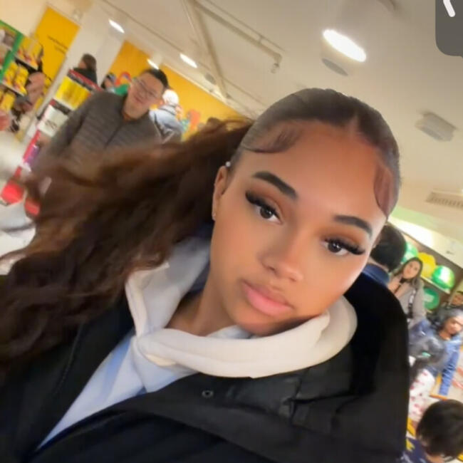 Babysitter in Massy: Zaho